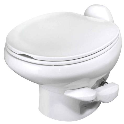 Maintaining the Thetford Aqua Magic Style II Toilet: Tips and Tricks